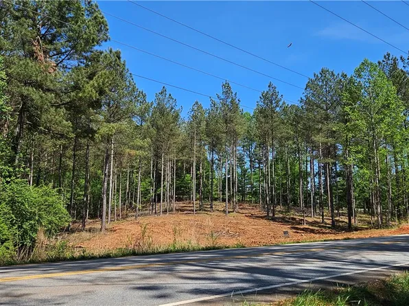 00 Burns Mill Rd, West Union, SC 29696