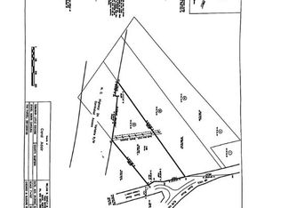 Dunn Rd, Roseboro, NC 28382