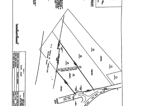 Dunn Rd, Roseboro, NC 28382