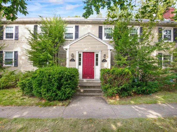 159 Bedford St #159, Lexington, MA 02420