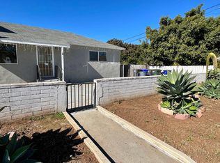 2006 J Ave, National City, CA 91950