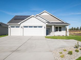 2547 E Plath Ave, Spokane, WA 99218