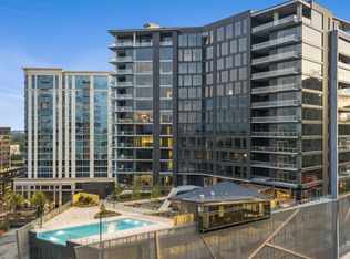 3107 Peachtree Rd NE UNIT 1105, Atlanta, GA 30305