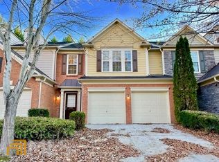 1728 Fair Oak Way, Mableton, GA 30126