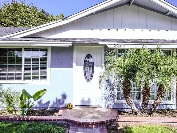 2nd image of 6635 San Homero Way