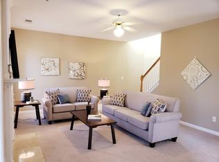 2664 Gold Rust Dr, Buford, GA 30519