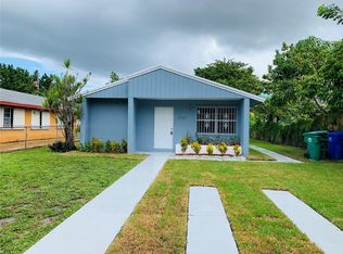 1921 NW 3rd Ave, Miami, FL 33136