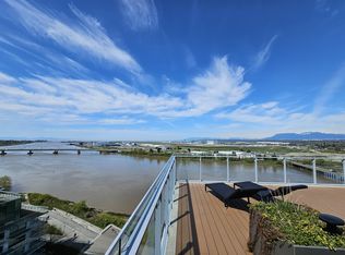 6811 Pearson Way #1201, Richmond, BC V7C 0C3