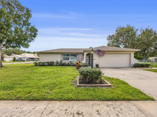 5720 Margo Ct, West Melbourne, FL 32904