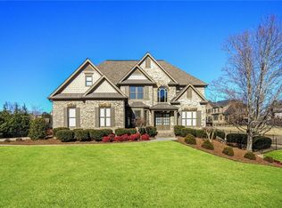 2602 Alcovy Club Dr, Dacula, GA 30019