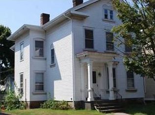 92 Clark St, New Haven, CT 06511