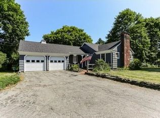 191 E Main St, Norton, MA 02766