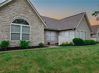 1335 Laurenbrook Ln NE, Massillon, OH 44646