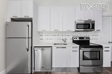 Rented by Citi Habitats