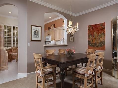 5th image of 25200 Goldcrest Dr APT 513