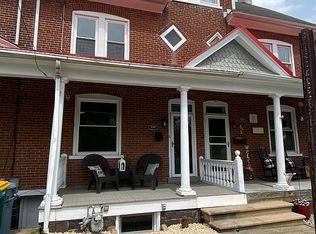 534 Adams St, Red Hill, PA 18076