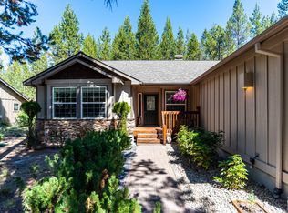 16903 Pony Express Way, Bend, OR 97707