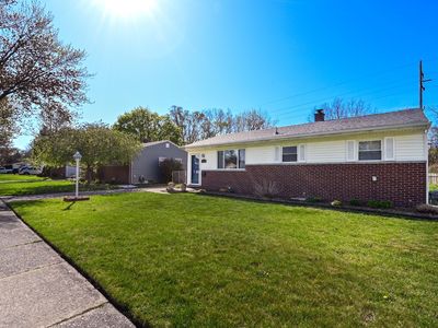 12742 Denoter Dr, Sterling Heights, MI, 48313