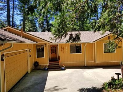 4412 Park Woods Dr, Pollock Pines, CA, 95726
