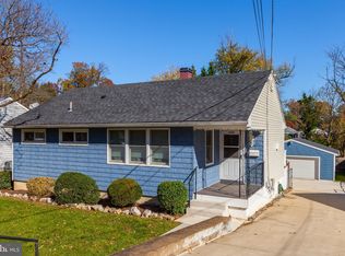 1604 Lewis Ave, Rockville, MD 20851