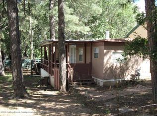 111 Grindstone Canyon Rd, Ruidoso, NM 88345