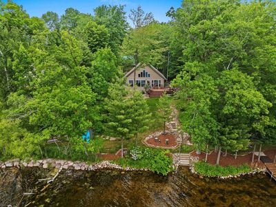 N5730 Parkway Rd, Pound, WI, 54161