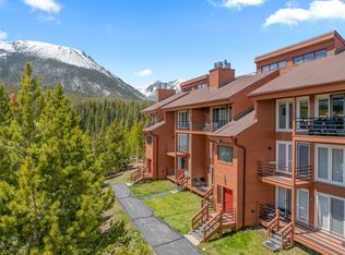 91500 Ryan Gulch Road UNIT 91522, Silverthorne, CO 80498