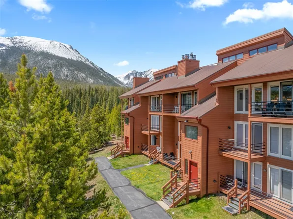 91500 Ryan Gulch Road UNIT 91522, Silverthorne, CO 80498