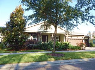 5413 Sanderling Ridge Dr, Lithia, FL 33547