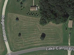 24-34 Lake Carroll Blvd, Lanark, IL 61046