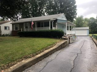 291 S Inglewood Ave, Youngstown, OH