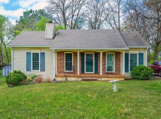 1307 Rolling Meadow Ct, Mount Juliet, TN 37122