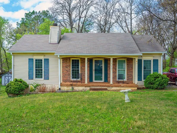 1307 Rolling Meadow Ct, Mount Juliet, TN 37122