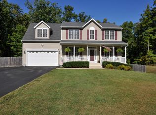 60 Goodwin St, Fredericksburg, VA 22406