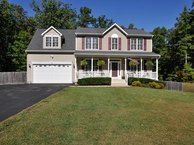 60 Goodwin St, Fredericksburg, VA, 22406