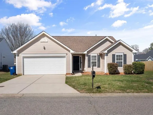 3433 Royal Highland Dr, Winston Salem, NC 27107