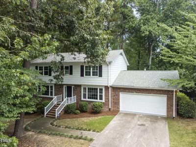 20 Chancery Pl, Durham, NC, 27707
