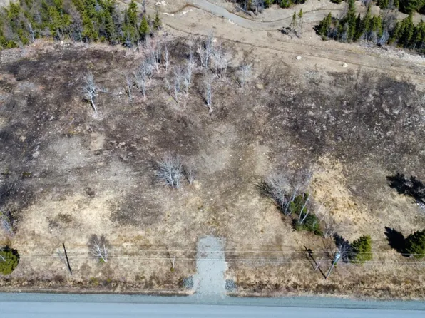 Paradise Rd #2022-11, Cape Breton, NS B1K 3R4