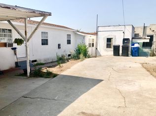 4322 E Cesar E Chavez Ave, Los Angeles, CA 90022