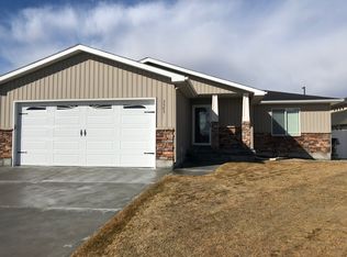 3505 Delaware Ave, Idaho Falls, ID 83404