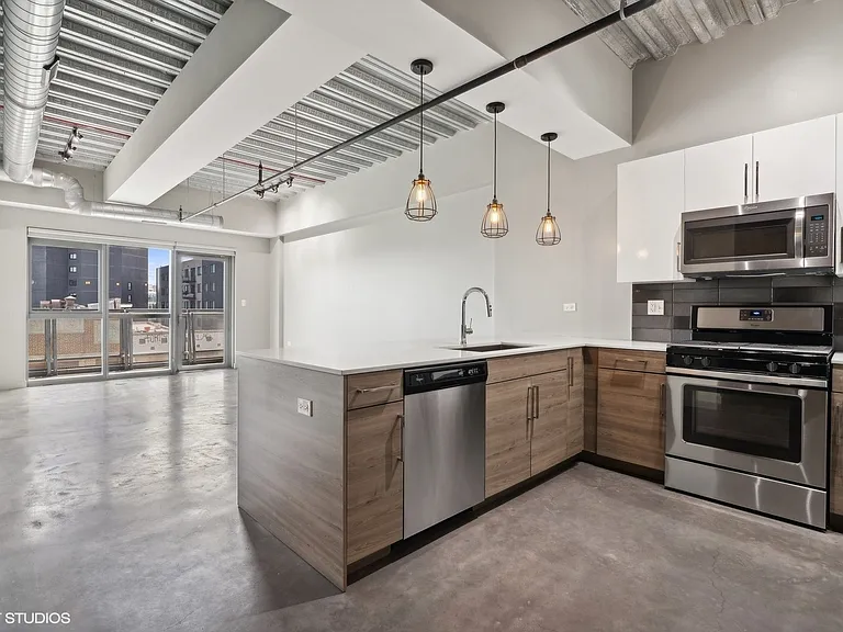 1245 N Milwaukee Ave #703 — Photo 7