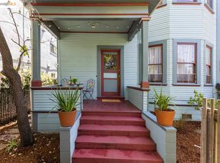 1834-1834A Hearst Ave, Berkeley, CA 94703