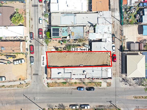 3rd image of 3002 E San Antonio Ave