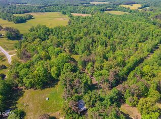 9402 Brooksie Thompson Rd, Bath Springs, TN 38311