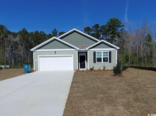 258 Columbus St LOT 215, Conway, SC 29526