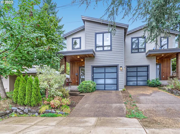 8558 SW 20th Ave, Portland, OR 97219