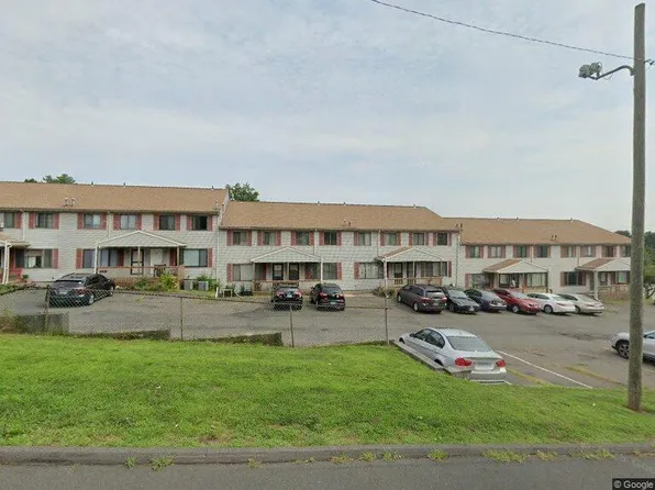 151 Newington Ave APT 14, New Britain, CT 06051