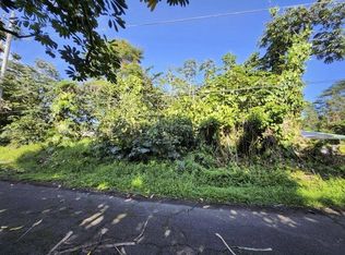 Kawakawa St LOT 15, Pahoa, HI 96778