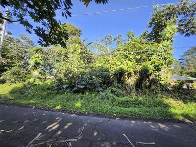 Kawakawa St, Pahoa, HI, 96778