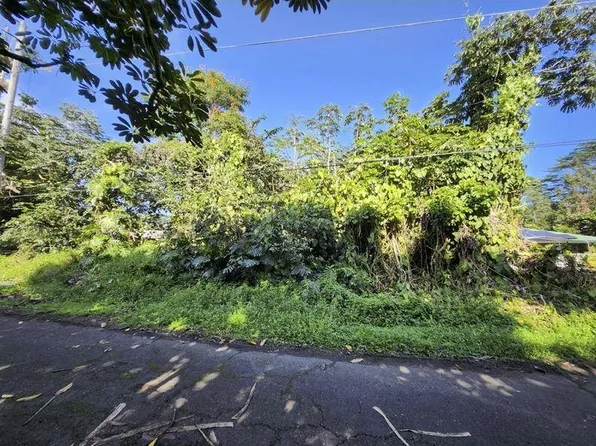 Kawakawa St Lot 15, Pahoa, HI 96778